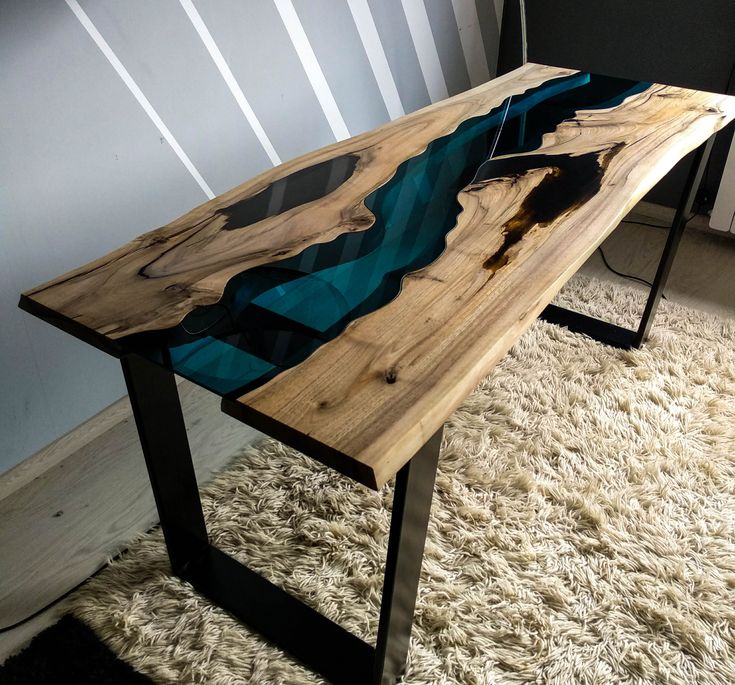 river_table